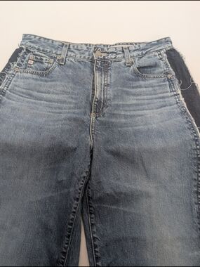 The Tomas By AG Denim